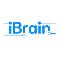 I-Brain logo
